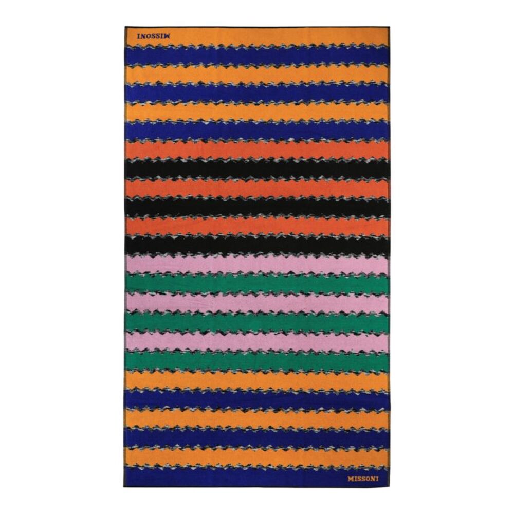 Missoni Riviera Beach Towel Unisex-Adult